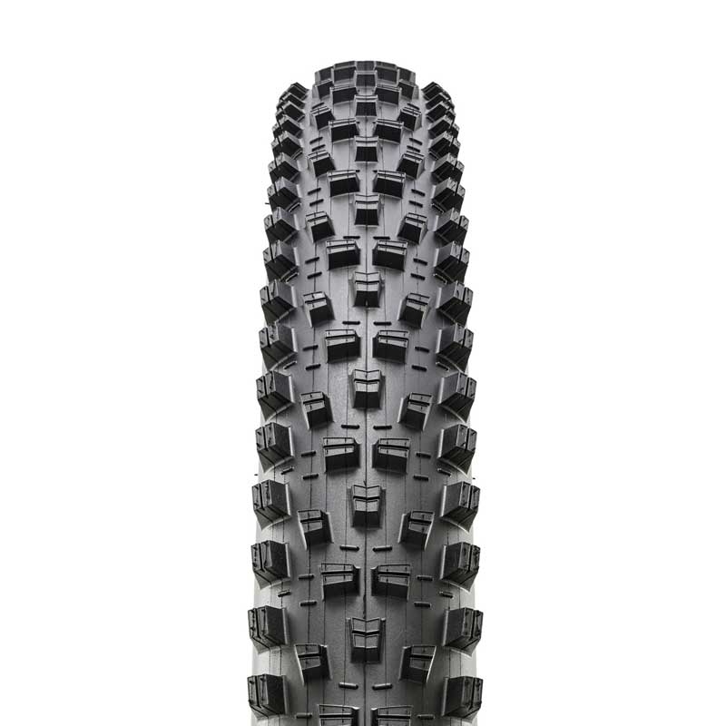 Llanta MAXXIS Forekaster 29x2.40 plegable EXO Protection / Tubeless Ready / 60 TPI